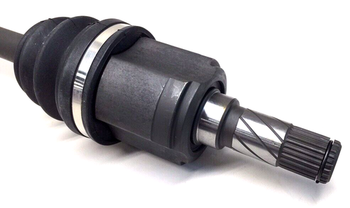 SurTrack MZ8118 CV Axle Shaft LH Cardone Select MZ-8118 - Picture 6 of 6