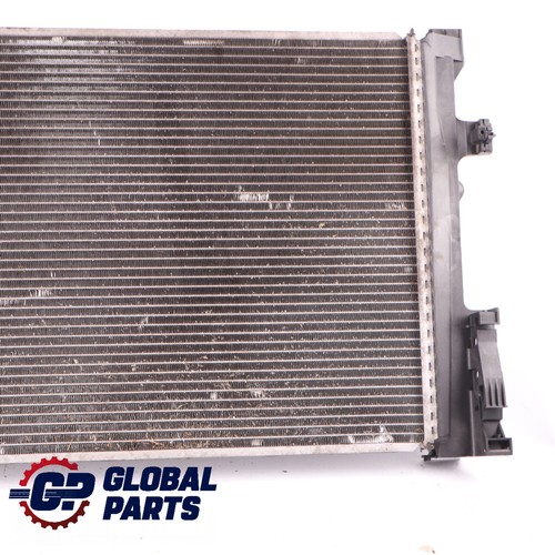 Cooling Radiator Mercedes C117 W176 W246 Engine Coolant Radiator A2465001203 - Picture 10 of 12