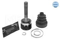 Meyle 36-14 498 0035 Gelenksatz, Antriebswelle FüR Nissan