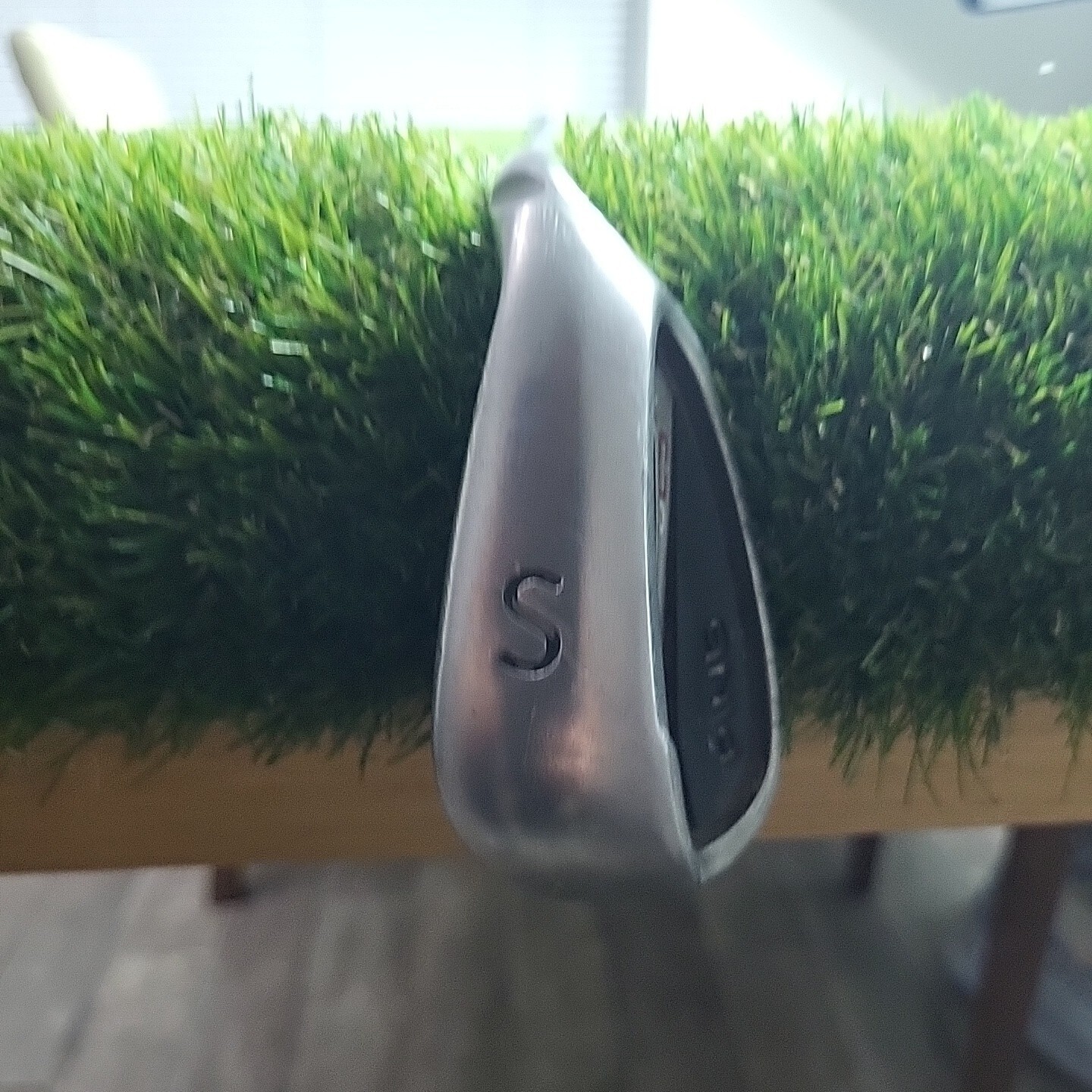 Ping G25 Sand Wedge Blue Dot CFS Regular Flex Shaft eBay