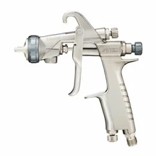 ANEST IWATA KIWAMI-1-14B8 1.4mm Gravity feed Spray Gun W-101-148BGC no cup NEW