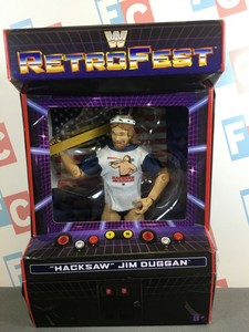 wwe retrofest hacksaw jim duggan