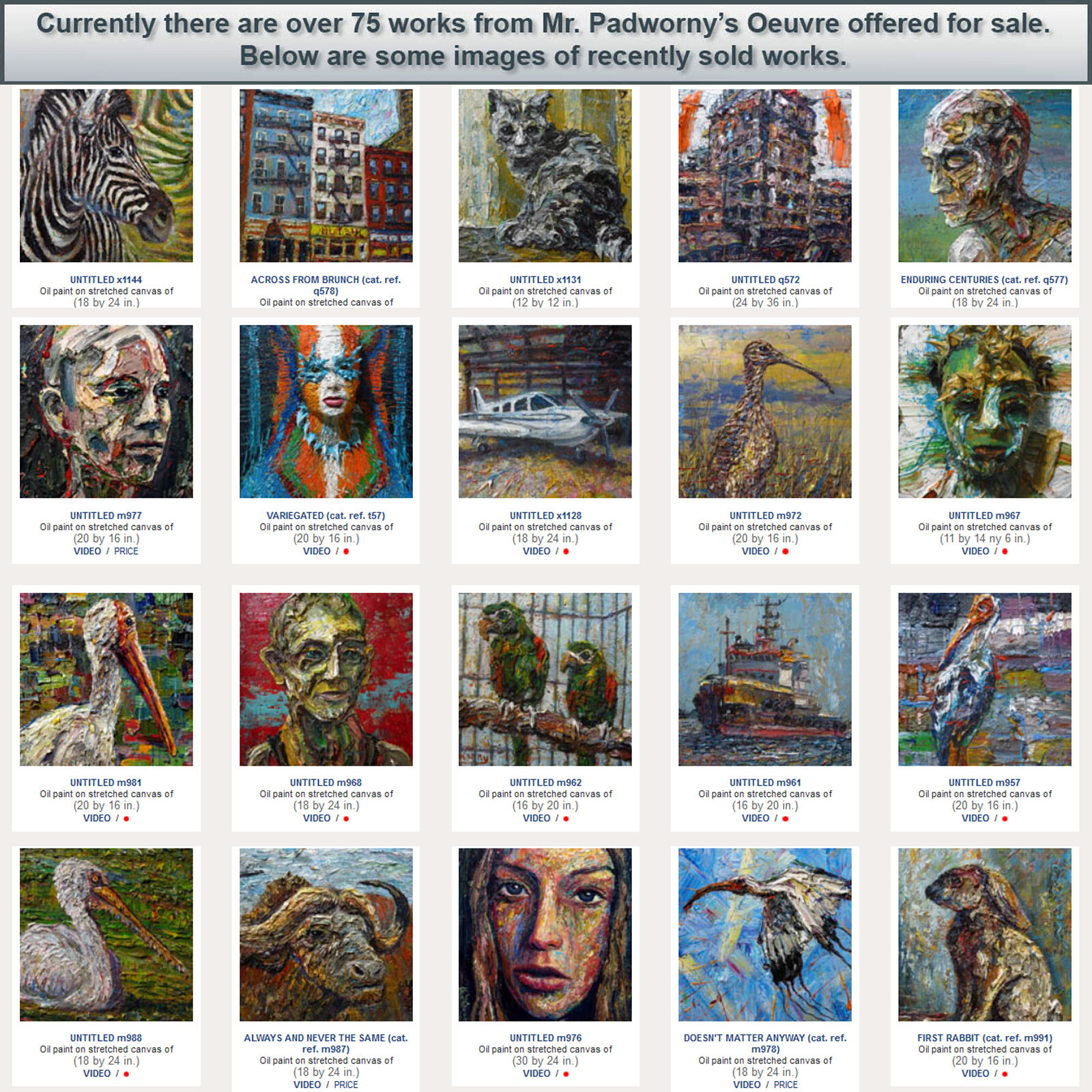 PRINT OF PAINTING POP ART█SIGNED█BOAT█OIL█A OCEAN█PAINTING█TUGBOAT SHIP SAILS ON