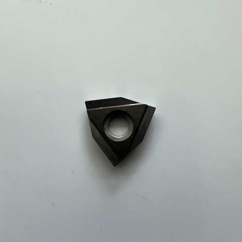 Komet Wende Schneidplatte W00 34060.0203 10 Stück P01-8002-L-P25M
