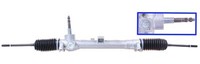 Elstock Lenkgetriebe Servolenkung Manuell FüR Fiat Punto 188_ 188AX