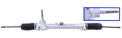 ELSTOCK Lenkgetriebe Servolenkung manuell für Fiat Punto 188_ 188AX