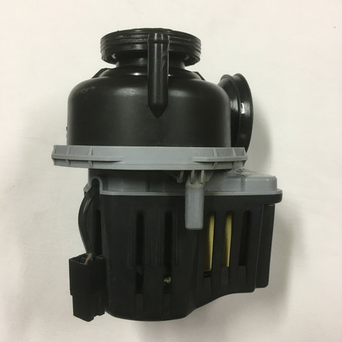 Brandt & De Dietrich Blomberg u.a. Geschirrspüler Waschpumpe Motor gebr.