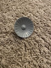 Star Wars Kenner Millennium Falcon 1995 Parts Radar Dish Power of the Force CC