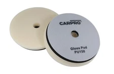 CARPRO Gloss Pad -  Both Dual Action AND Rotary Machines - 6" (Pack of 1)