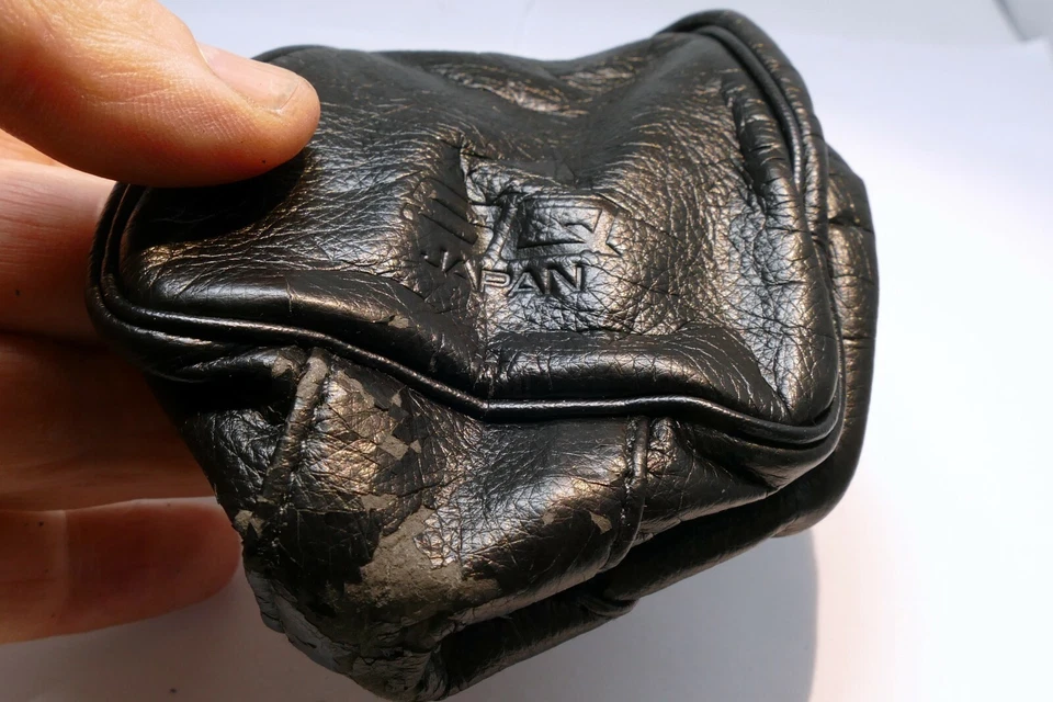 Estuche para buscador de prisma liso Zenza Bronica SQ (ETR) Foto 4 de 4