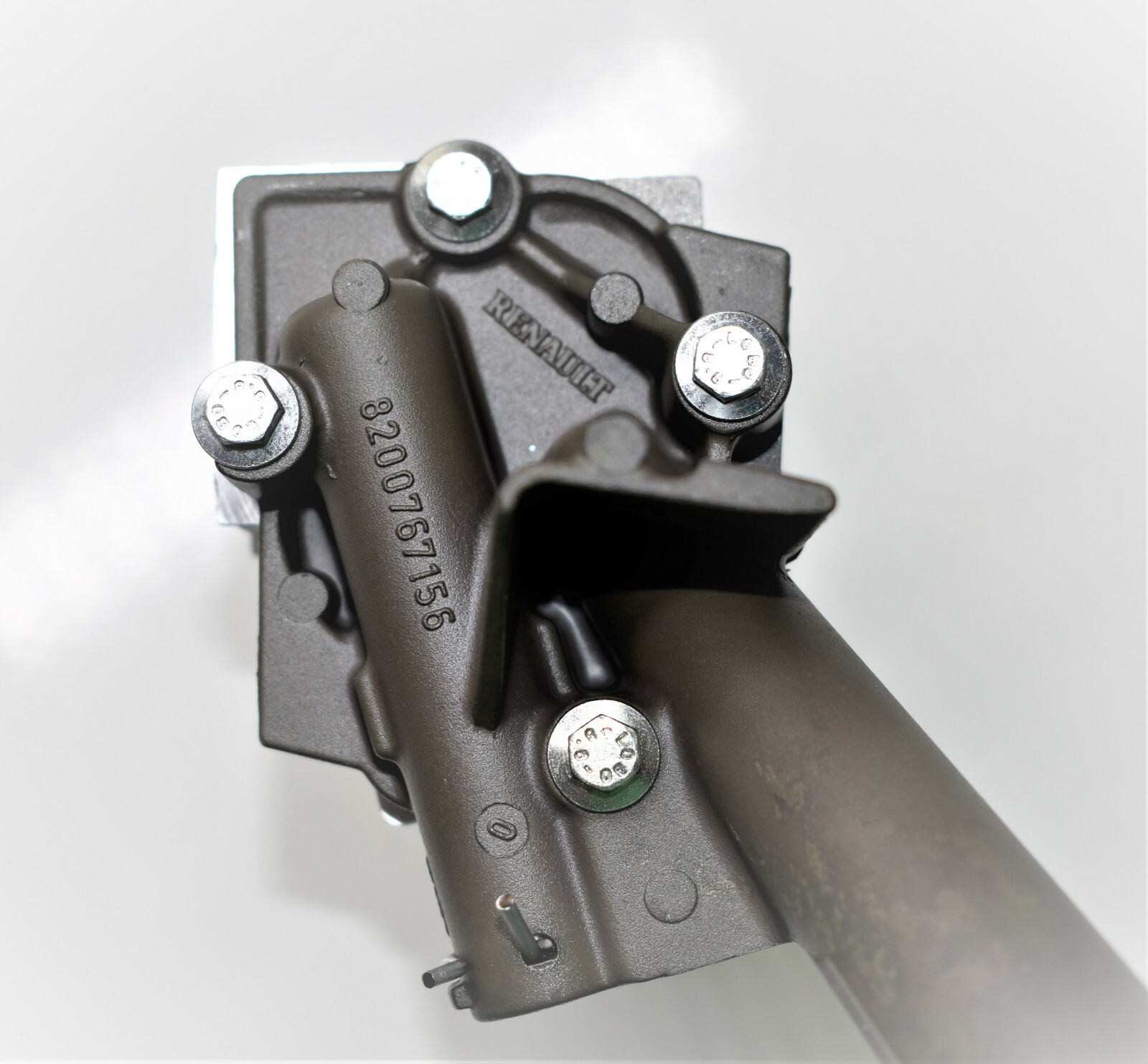 Genuine Renault F4r CLIO MEGANE Oil Pump 150100565R for sale  