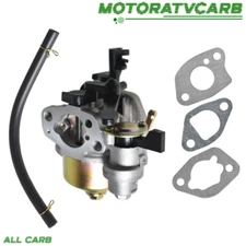 ALL-CARB Carburetor Fit for Honda GX160 5.5HP GX200 16100-ZH8-W61 Carb Lawnmower