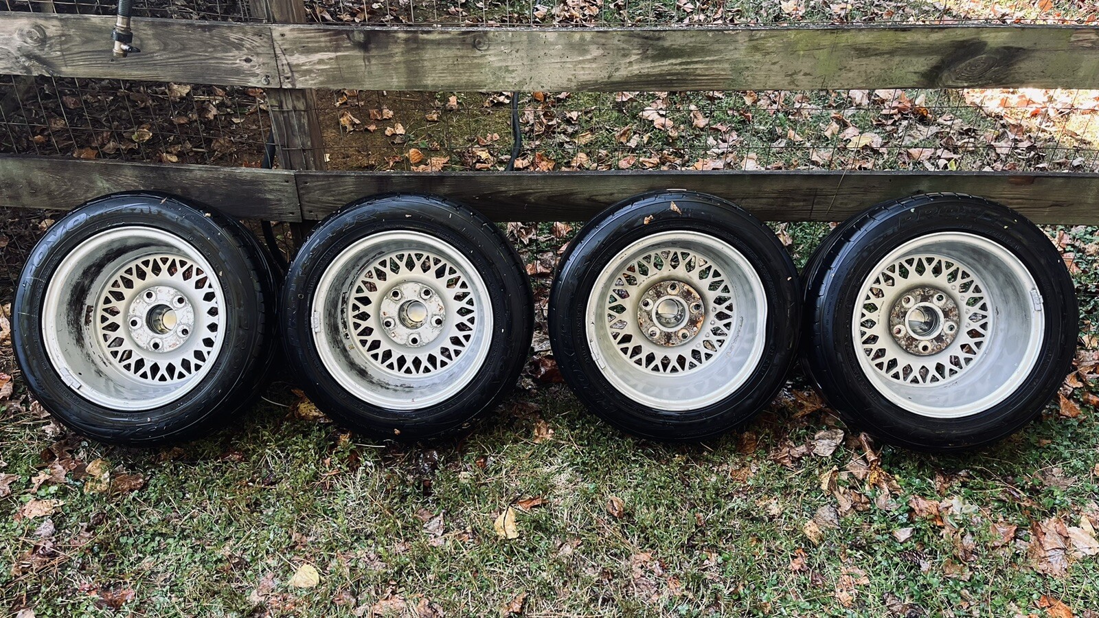 BBS Wheels eBay