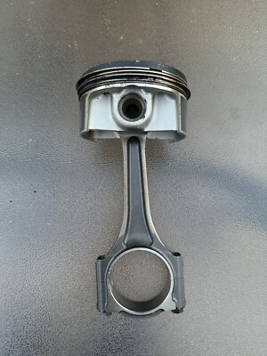 OEM Mopar Piston With Connected Rod STD, 15-22 dodge charger, 6.2 hellcat.
