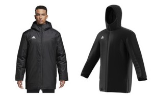 adidas core 18 stadionjacke