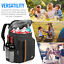 thumbnail 6  - 18L Extra-Large Insulated Lunch Bag Backpack Thermal Container Cooler Warmer