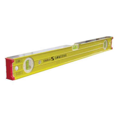 STABILA Wide Level 96-2 series 24'' Hand Tool 