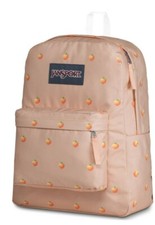 jansport rose icon backpack