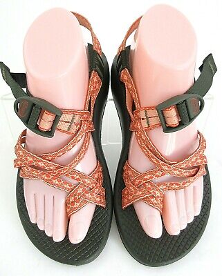 Women's Chaco ZX/2 Classic Sandals Limerick Nectar J105510 Women's Chaco ZX/2 Classic Sandals Limerick Nectar J105510