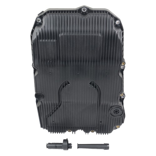 Coppa Olio Cambio Automatico per Mercedes-Benz W205 C300 S205 CLS550 E400 GLC300 - Picture 7 of 12