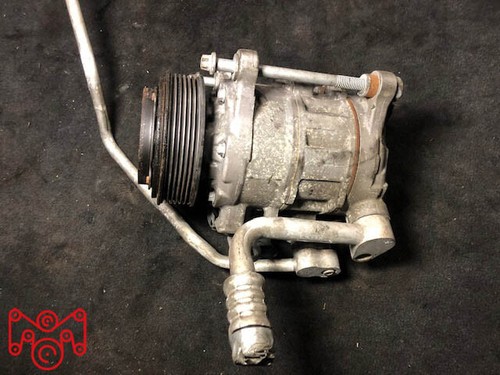 BMW 120d 320d 520d 2.0d 135kw Denso Klimakompressor 6SBU14A 447260-4710 9223694