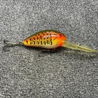 Bomber Model A 9a Magnum Vintage Crankbait Lure - B10 Bream Ob 9Ab10