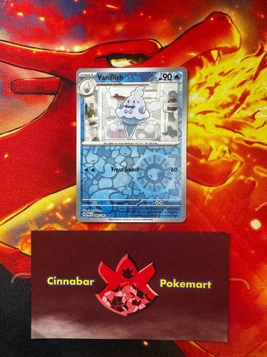 PICK YOUR CARD! Scarlet & Violet: Paradox Rift - Reverse Holo - Picture 42 of 159