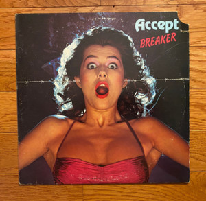 Accept Breaker | eBay