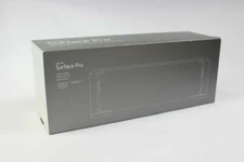 NEW Open Box Microsoft Surface Pro 3 Docking Station 1664 w/ AC Power Adapter