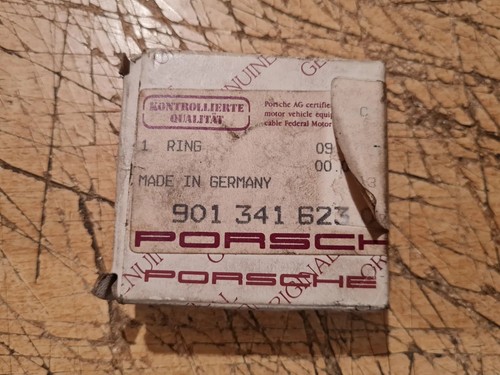 Porsche 911 901 orig. Abstandsring Distanzscheibe Radlager Federbein 90134162300