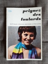 Livre Peignez Des Foulards