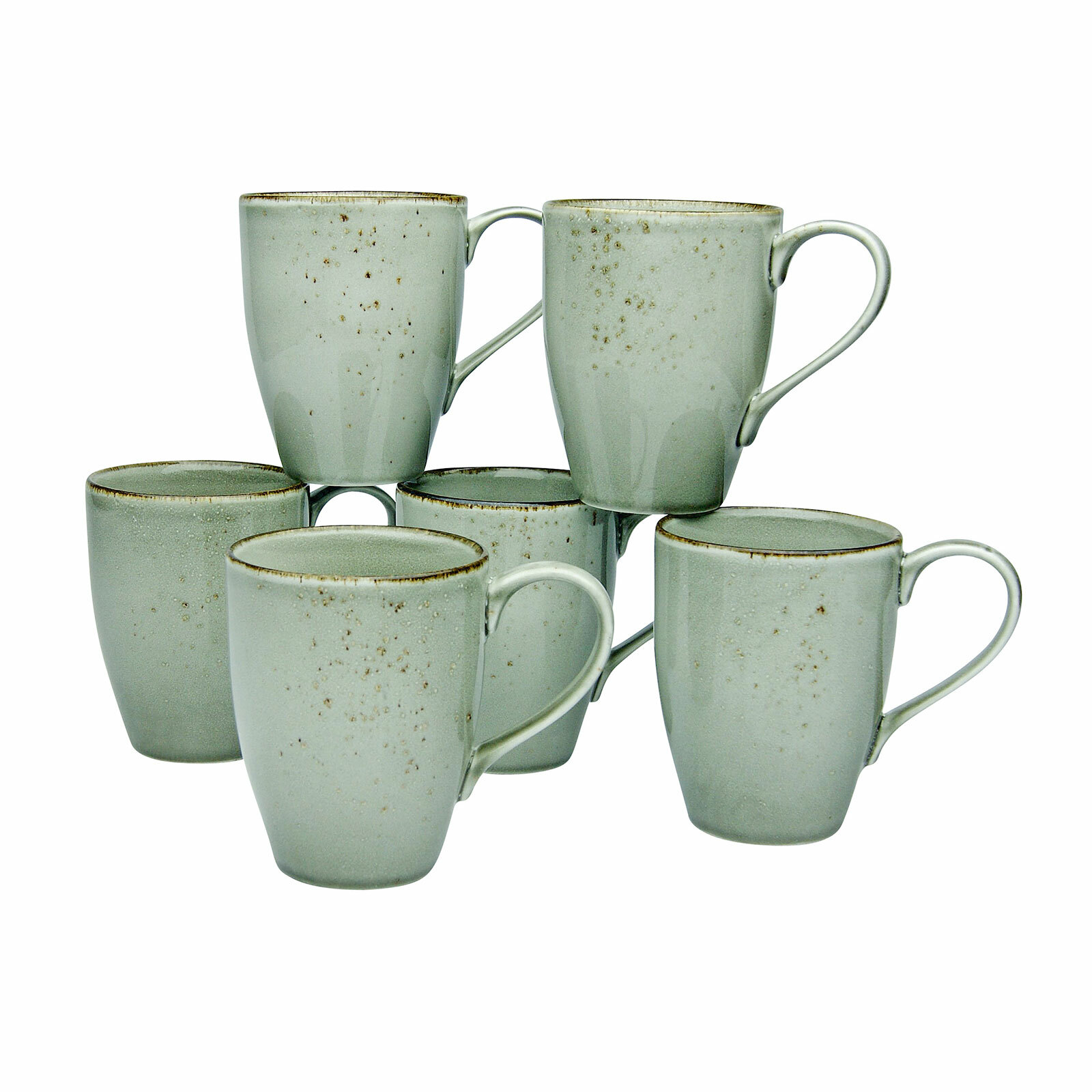 Творческая коллекция Nature Collection 6-я серия для приготовления кофе 30-я серия для приготовления кофе в Тассене 10790₽