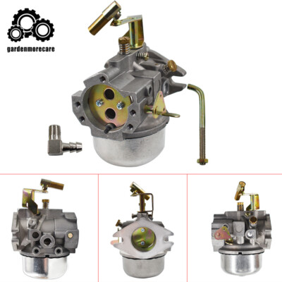 Carburetor K321 K341 Carb M14 M16 14HP 16HP Engine For John Deere Kohler