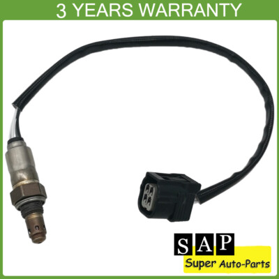 DAVRPES 36531-HR3-A21 Downstream Rear Oxygen O2 Sensor For 2014-2019 Honda TRX420 Rancher Replace#36531HR3A21|36531 HR3 A21 DAVRPES 36531-HR3-A21 Downstream Rear Oxygen O2 Sensor For 2014-2019 Honda TRX420 Rancher Replace#36531HR3A21|36531 HR3 A21