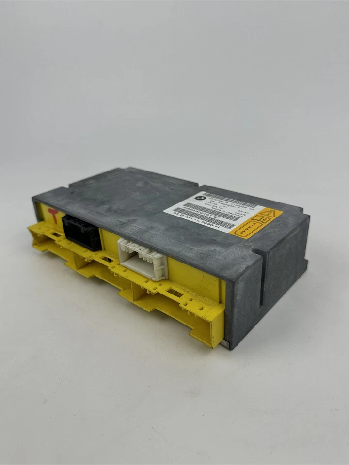 Módulo de control GATEWAY BMW 745Li 2003 OEM 6933021 Foto 2 de 4