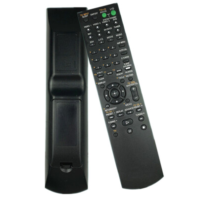US Replace Remote Control For Sony STR-K650P STR-DE595 Audio Video Receiver