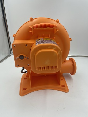 House Blower, 450W Air Blower for Inflatables,Portable Inflatable Blower Fan - Picture 4 of 7