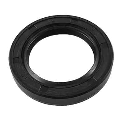 50X65X10MM  OIL SEAL METRIC NBR DOUBLE LIP STYLE TC A018