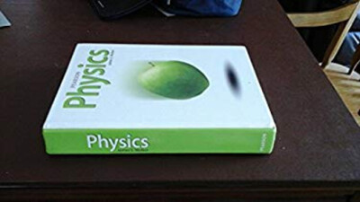 Pearson Physics Hardcover James S. Walker