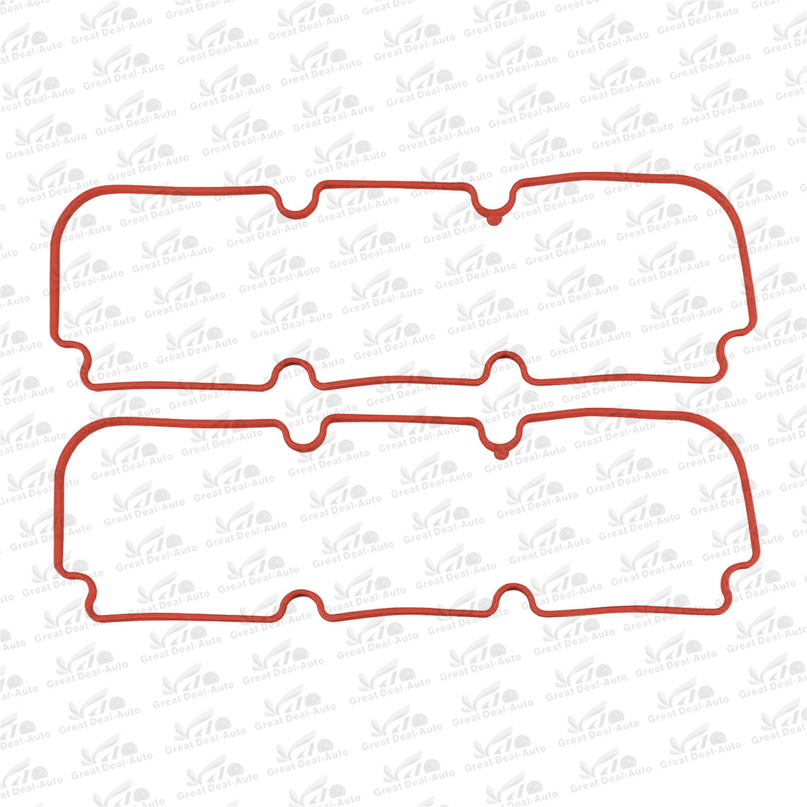 Vn Rocker Covers VALVE ROCKER COVER GASKETS FOR HOLDEN COMMODORE V6 VN S2 VG VP VR VS VT ...