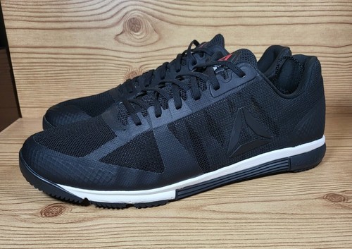 reebok crossfit speed tr training shoe