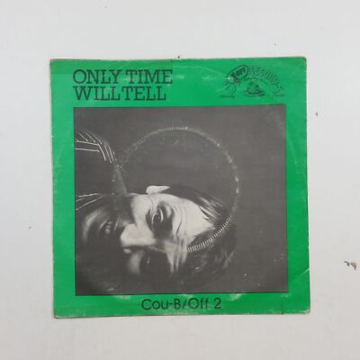 ERNIE GRAHAM Romeo & The Lonely Girl COU/B/OFF2 7