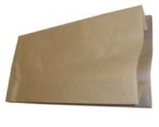 10 BACKPACK VACUUM CLEANER BAGS NILFISK BV1100 HAKO PULLMAN PV10 PV11 PV12 PV14