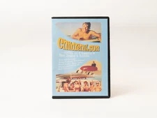" Children of the Sun" DVD all reigons