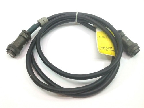 D-Tran Seiko Epson Robot X100 to X2 Control Cable, X100 Manipulator, X2 Control - Afbeelding 2 van 4