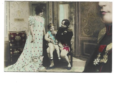 Pieces napoleon 1er d'occasion - Collection