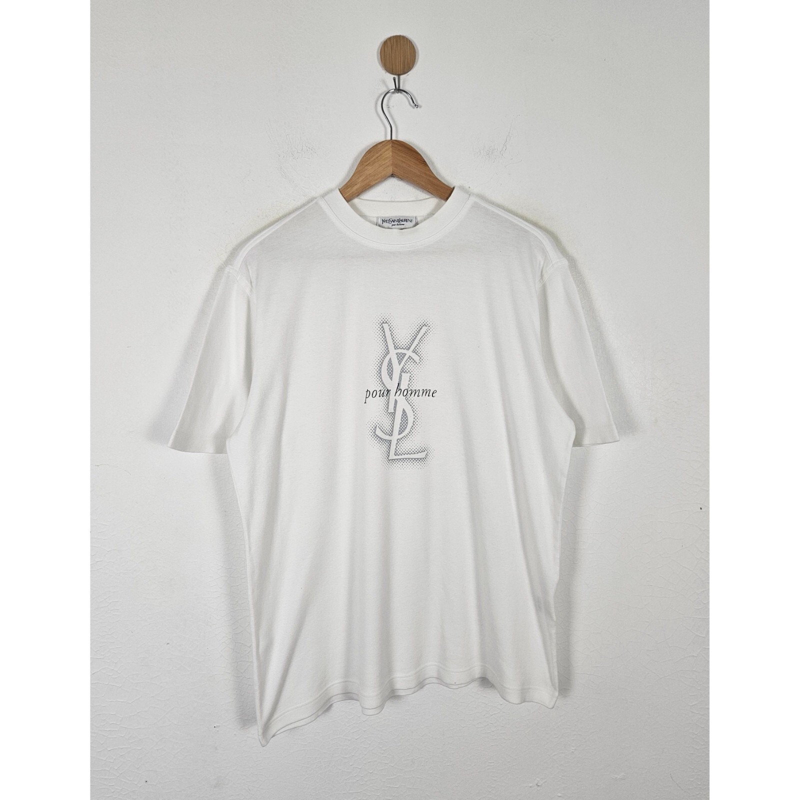 Camicia Yves Saint Laurent Tricots Pour Homme