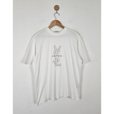 Yves Saint Laurent Tricots Pour Homme Shirt