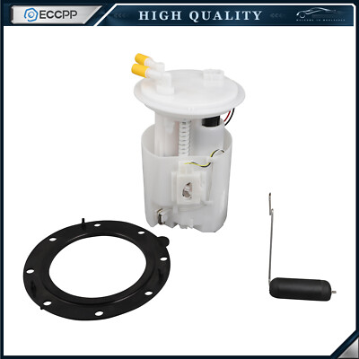 #ad Fit for Subaru Forester 2009 2010 H4 2.5L Electric Fuel Pump Assembly 12V $52.69