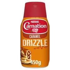 Nestle Carnation Drizzle Caramel 3 x 450g